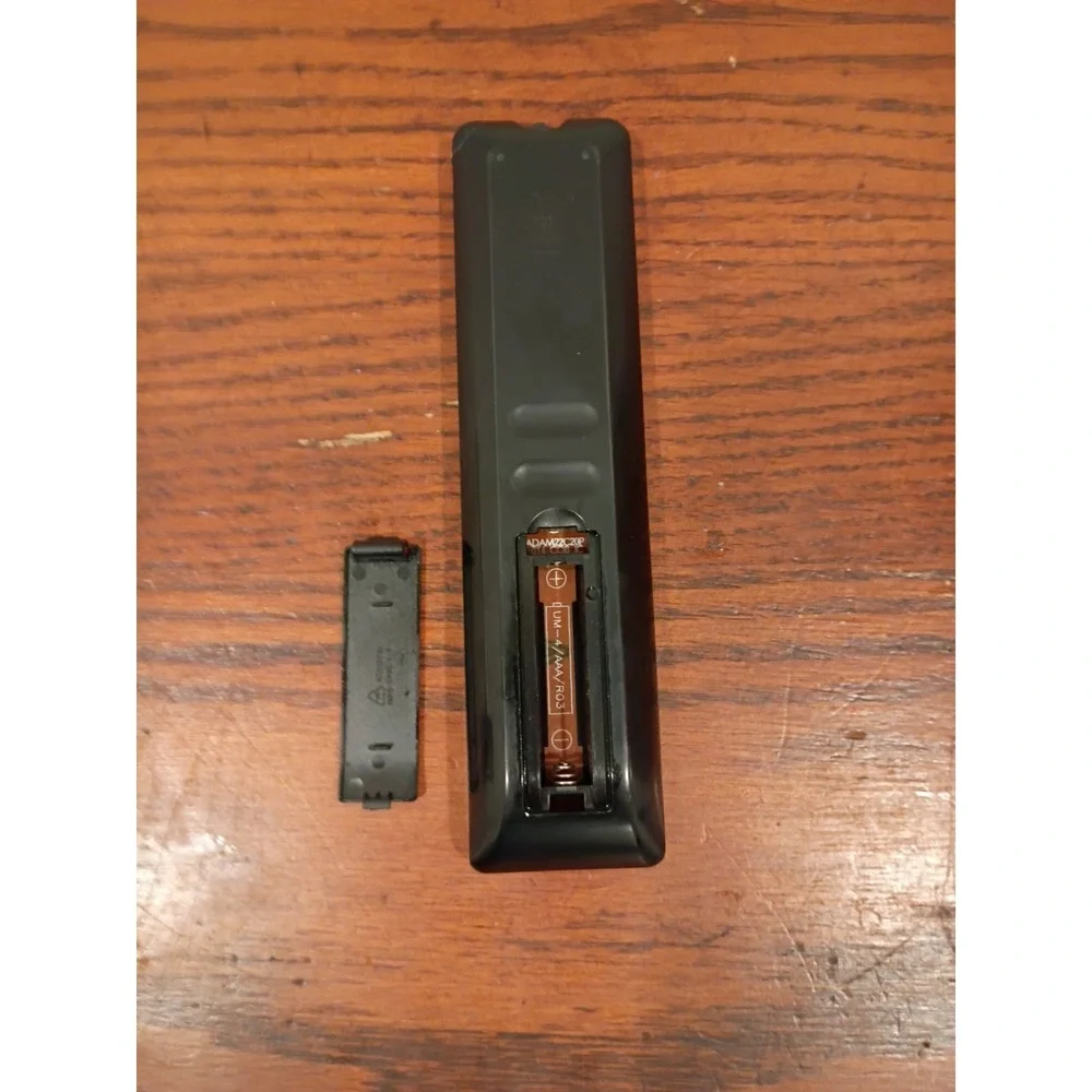 Genuine Zenith Remote Control AKB36157102 - Tested - Working